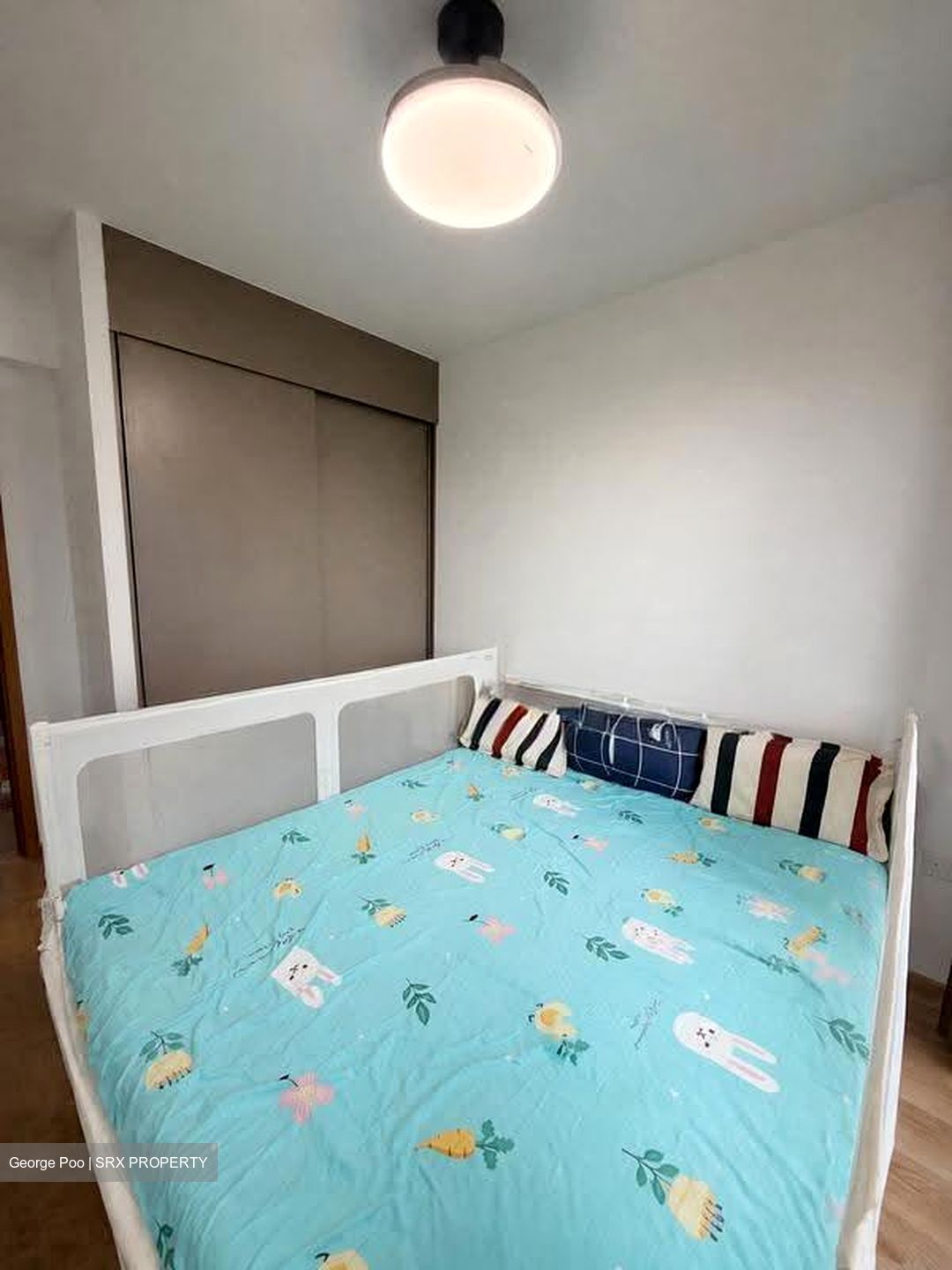 Rivercove Residences (D19), Condominium #634597371
